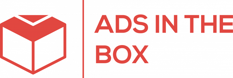 Ads in the Box